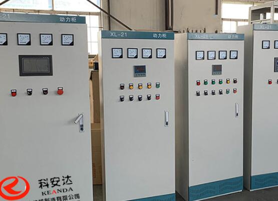 導熱油爐由那些部分構成？