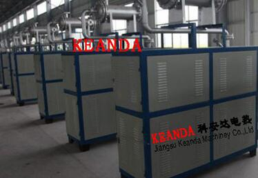 電加熱導熱油爐可以解決那些問題？