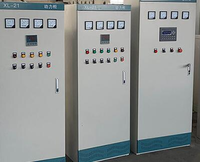 導熱油加熱器使用前需要做好那些準備工作？