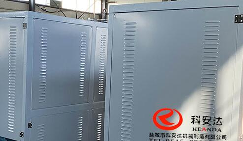 定制導熱油加熱爐需要提供那些參數？