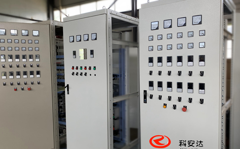 空氣加熱器擁有那些特點(diǎn)？